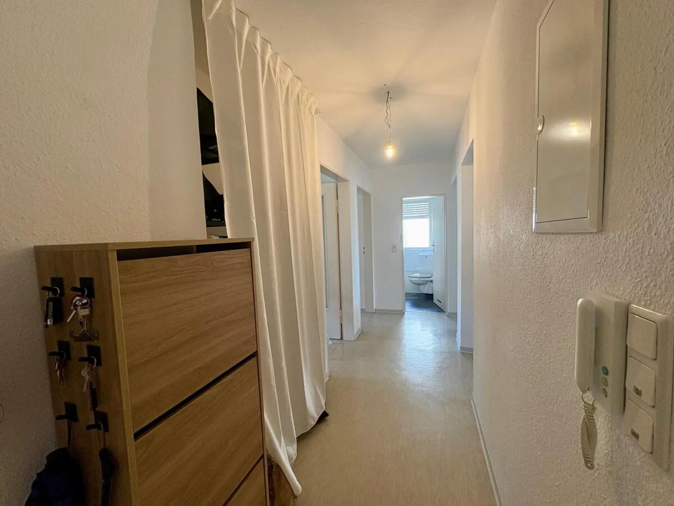 3 Zimmer Wohnung mit 66 m² in Ludwigshafen am Rhein – Bild 9
