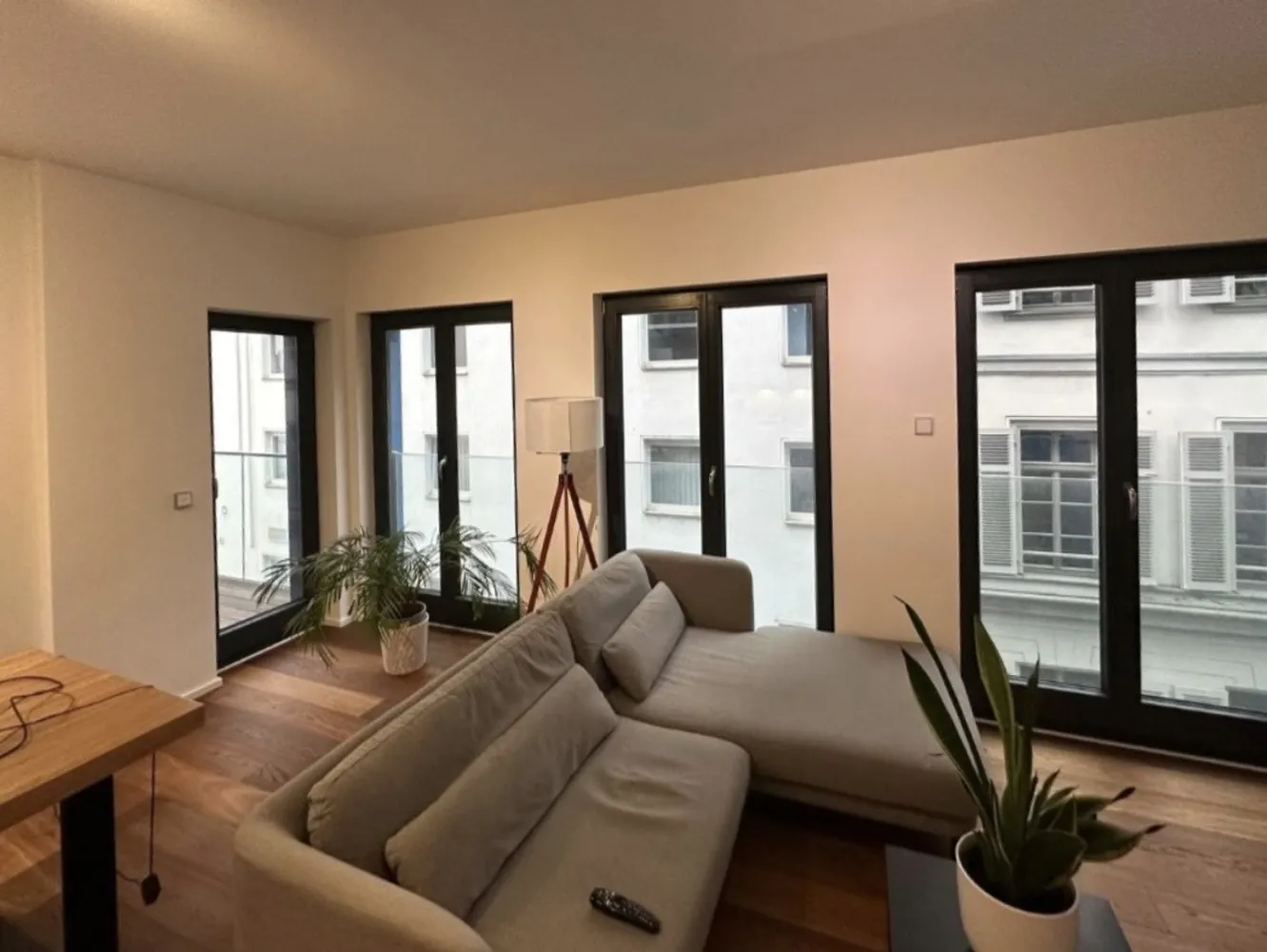 3 Zimmer Wohnung mit 74 m² in Frankfurt am Main – Bild 5