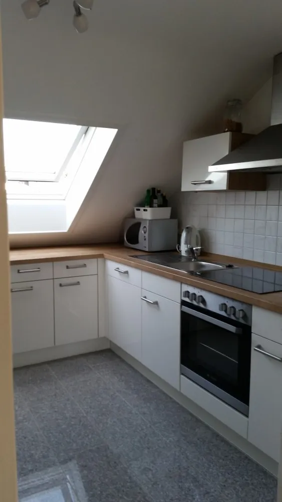 2 Zimmer Wohnung mit 52 m² in Karlsruhe – Bild 5