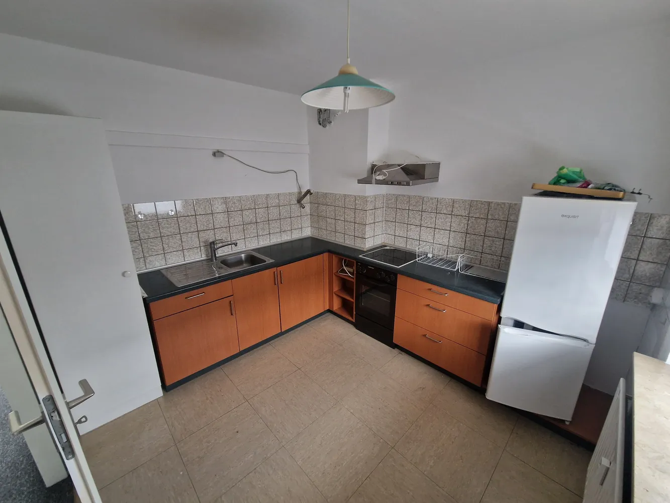 2 Zimmer Wohnung mit 59 m² in Borken – Bild 7