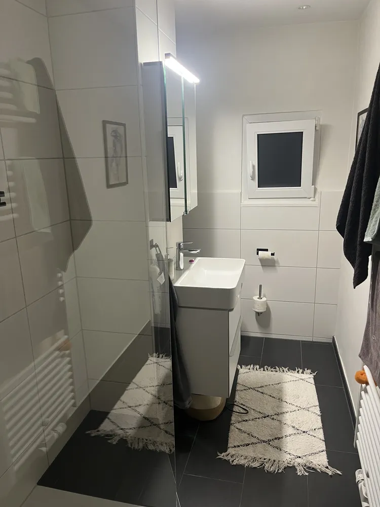 2 Zimmer Wohnung mit 55 m² in Stuttgart – Bild 6
