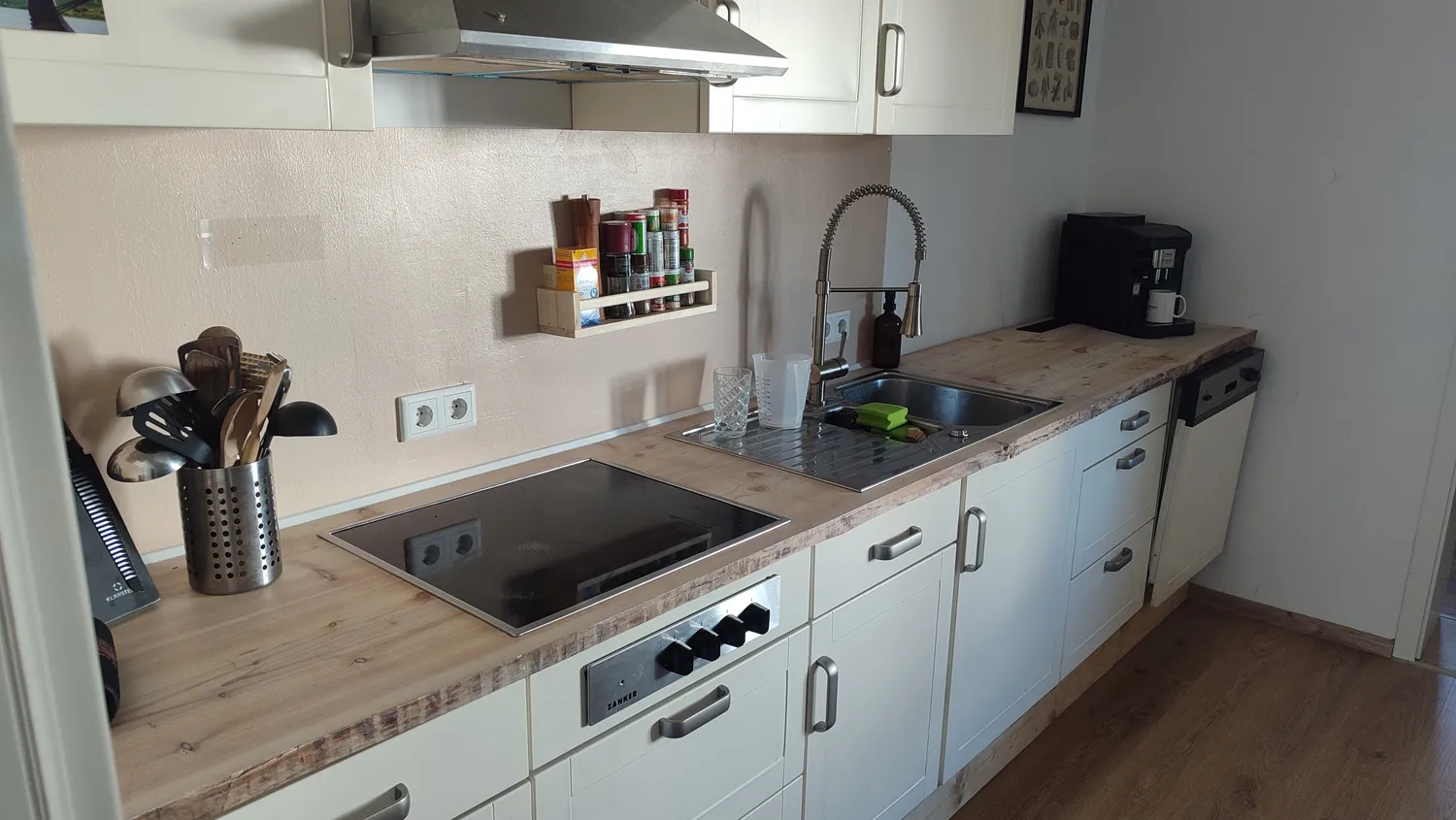 4 Zimmer Wohnung mit 100 m² in Bochum – Bild 2