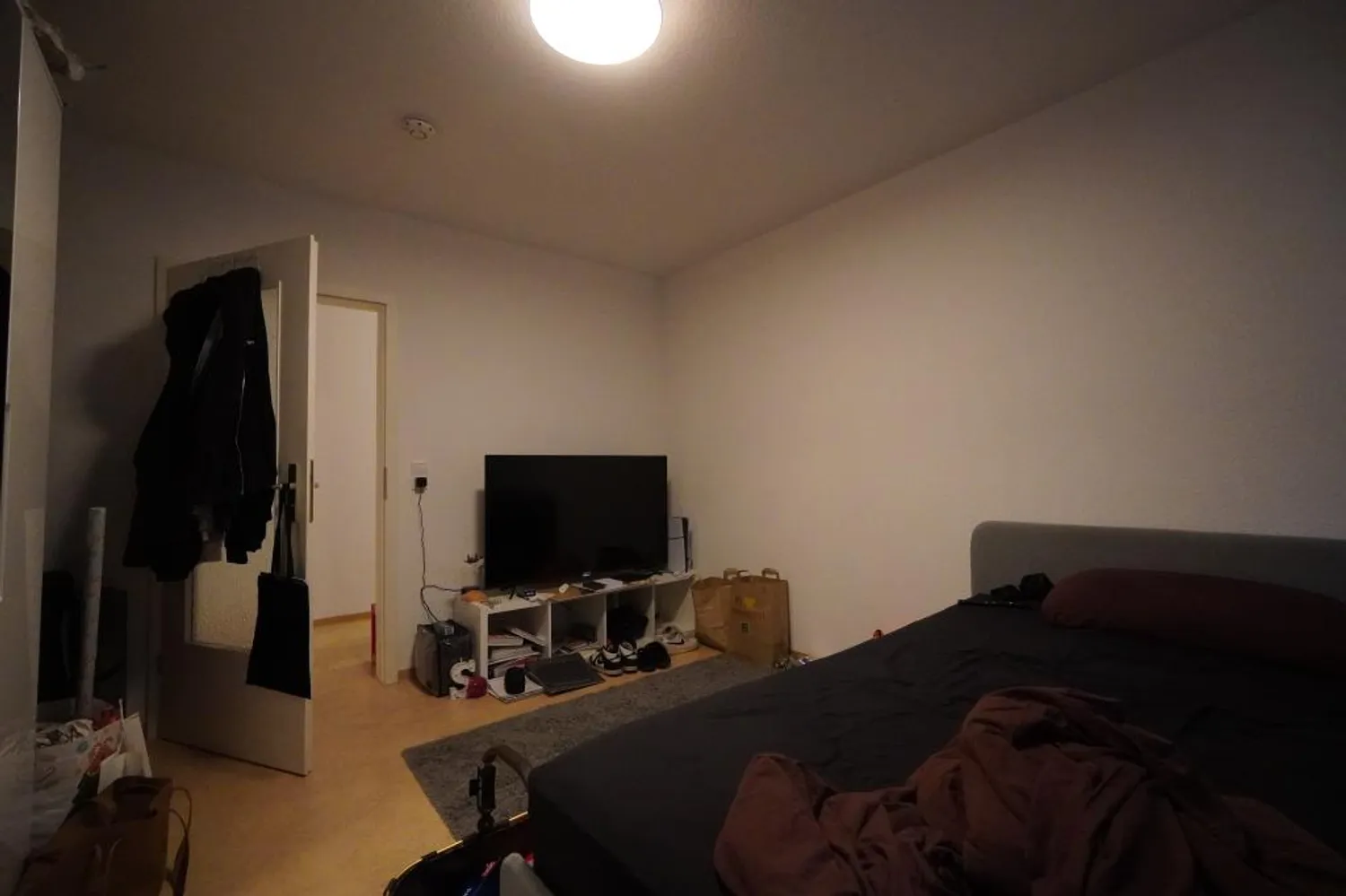 3 Zimmer Wohnung mit 80 m² in Eschwege – Bild 3