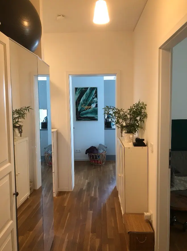 4 Zimmer Wohnung mit 100 m² in Berlin – Bild 4