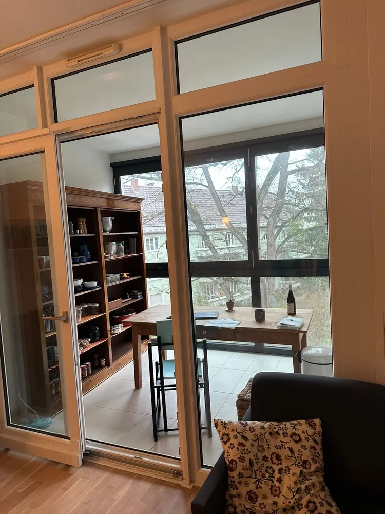 1 Zimmer Wohnung mit 46 m² in München – Bild 2