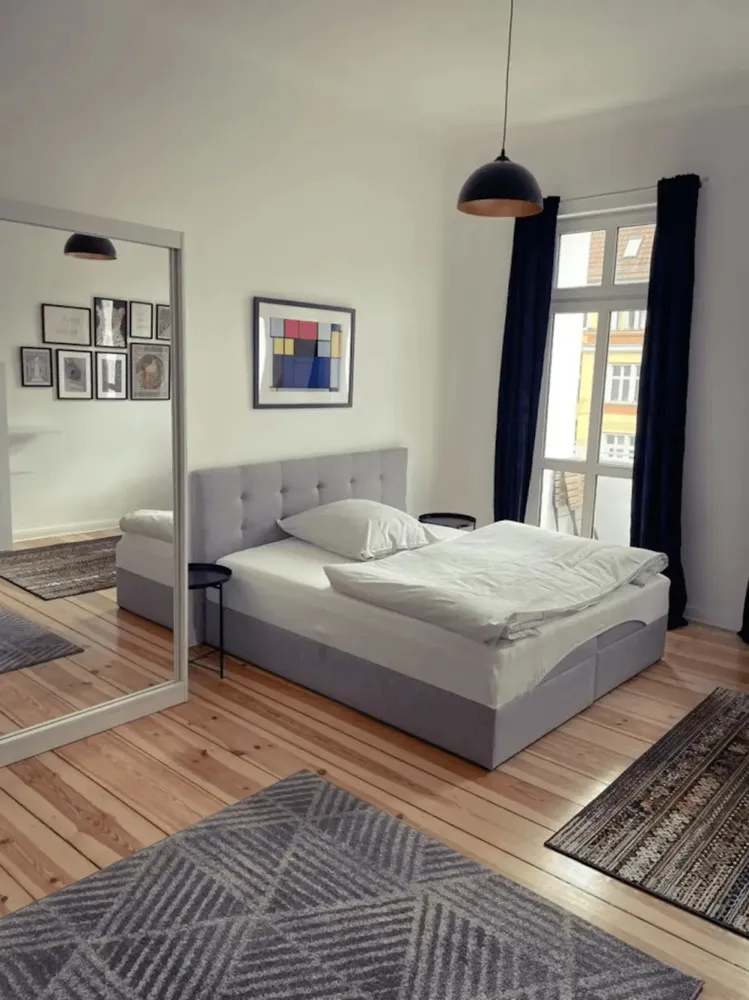 WG-Zimmer mit 30 m² in Berlin – Bild 10