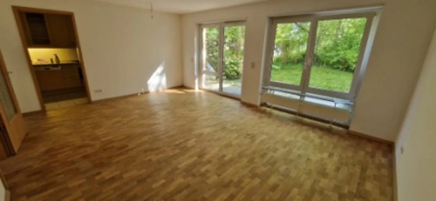 2 Zimmer Wohnung mit 66 m² in Mannheim – Bild 11