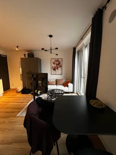 1 Zimmer Wohnung mit 27 m² in Berlin – Bild 2