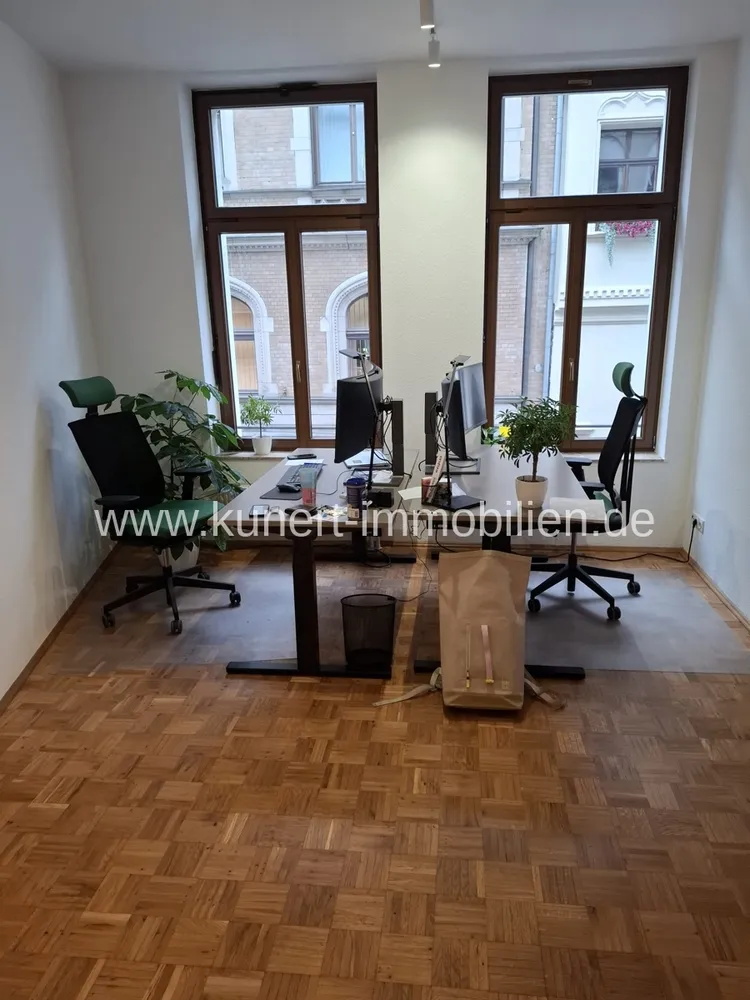 2 Zimmer Wohnung mit 40 m² in Halle (Saale) – Bild 4