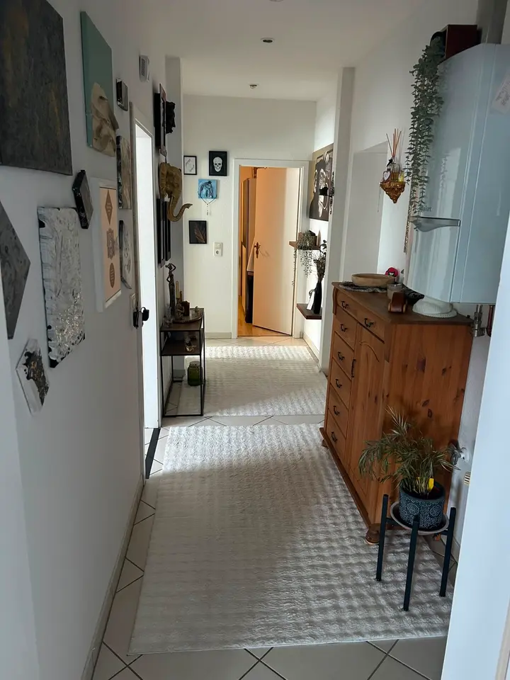 2 Zimmer Wohnung mit 66 m² in Wuppertal – Bild 8