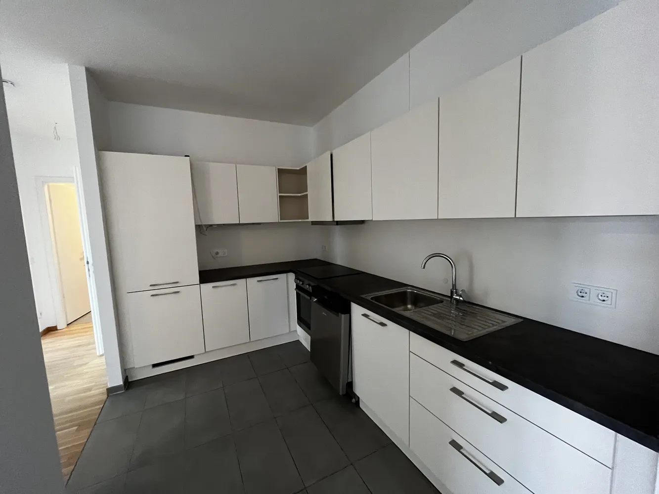 3 Zimmer Wohnung mit 89 m² in Berlin – Bild 8