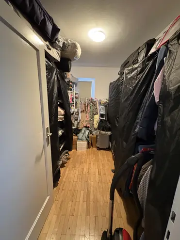 4 Zimmer Wohnung mit 68 m² in Frankfurt am Main – Bild 11