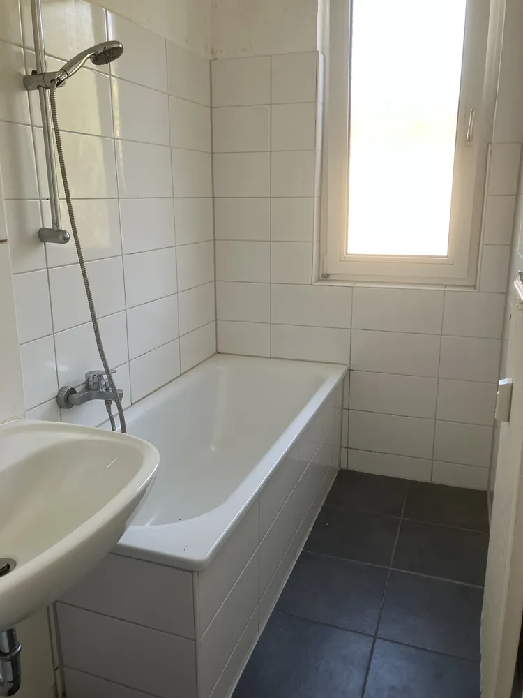 4 room apartment with 70 m² in Gelsenkirchen – Photo 1