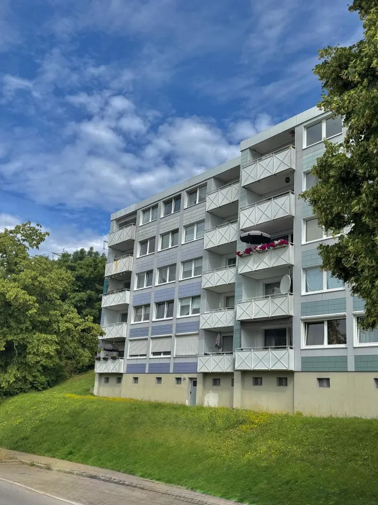 2 Zimmer Wohnung mit 65 m² in Iserlohn – Bild 1