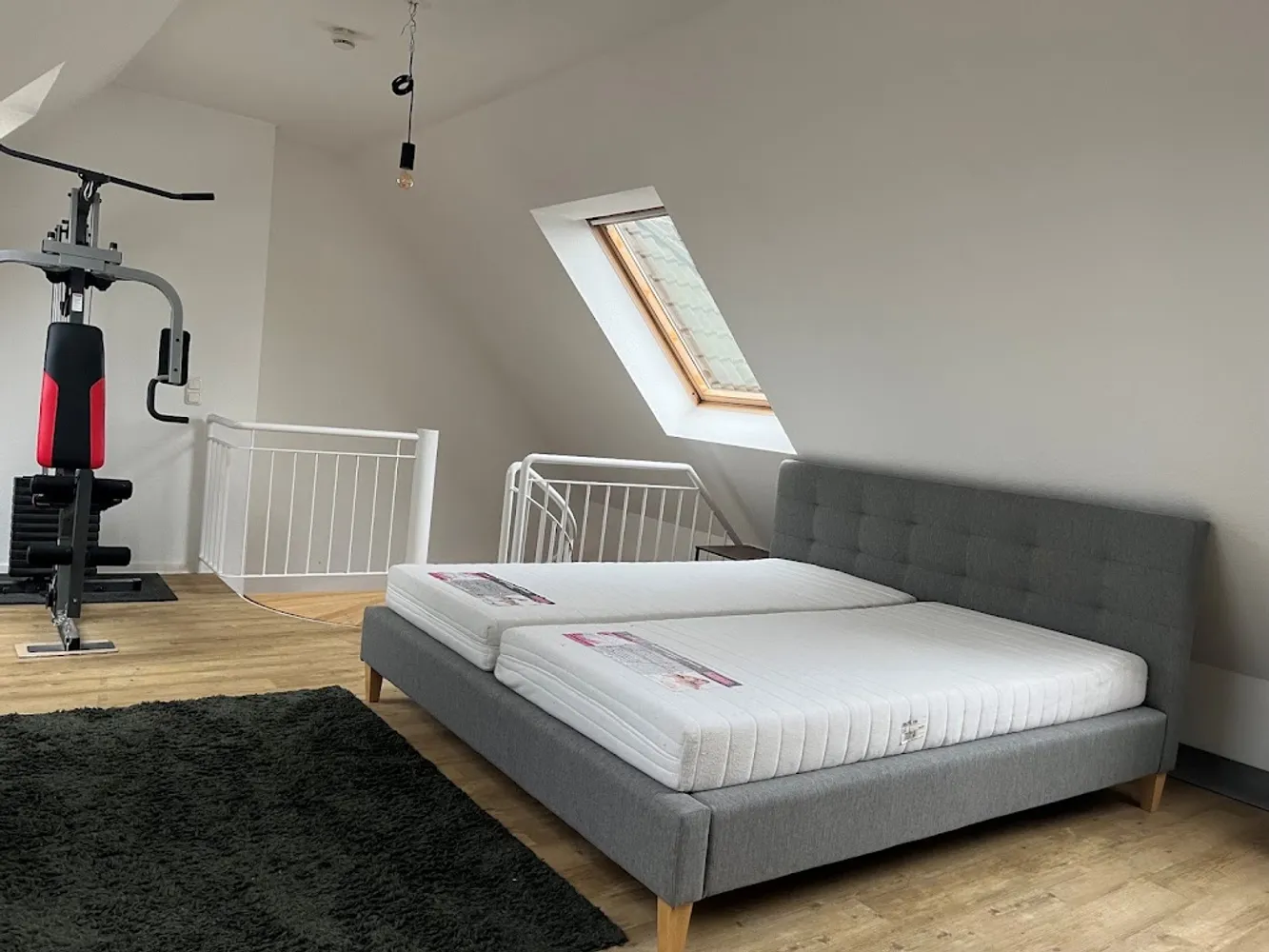 2 room apartment with 84 m² in Cologne – Photo 5