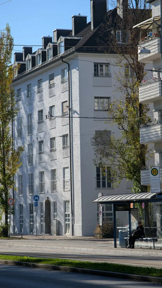 3 Zimmer Wohnung mit 68 m² in München – Bild 8