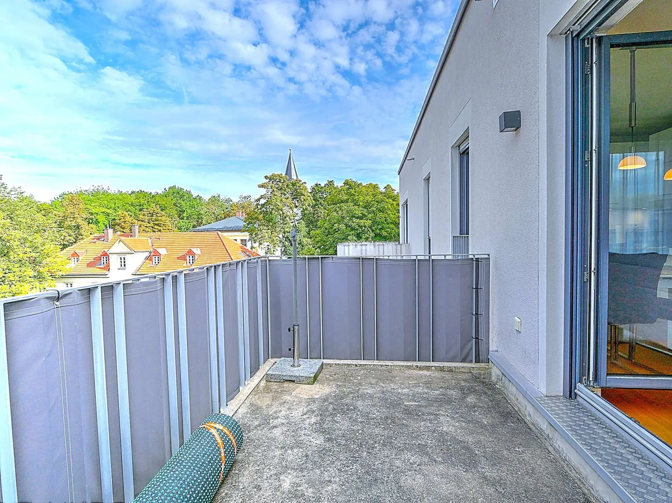 2 room apartment with 53 m² in Munich – Photo 1