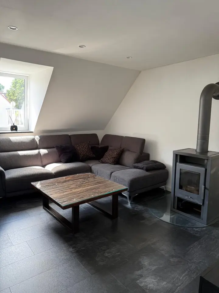 3 Zimmer Wohnung mit 85 m² in Augsburg – Bild 3
