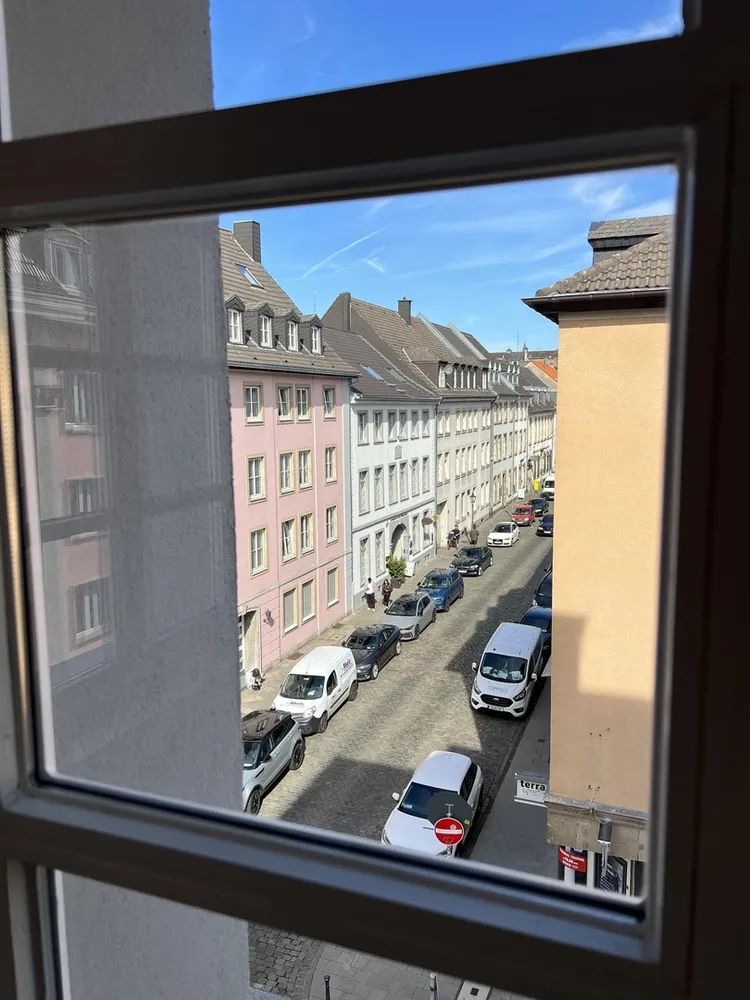 3 room apartment with 80 m² in Düsseldorf – Photo 2
