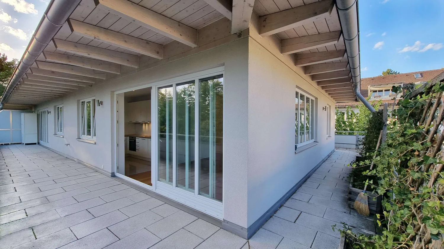 4 room apartment with 151 m² in Munich – Photo 1
