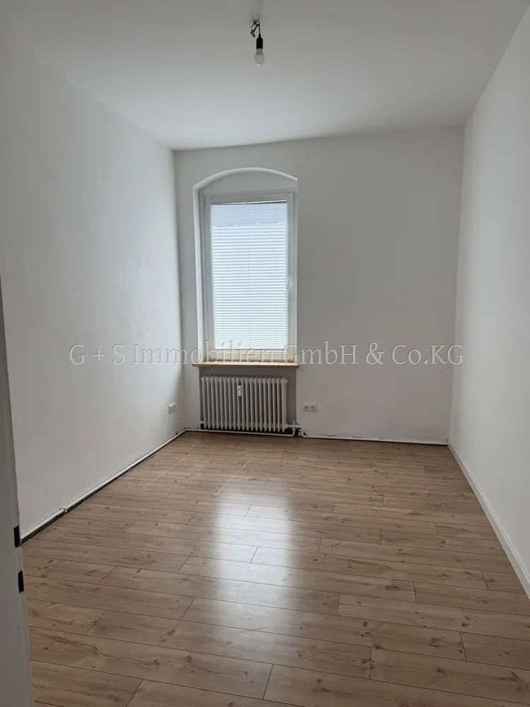 4 Zimmer Wohnung mit 92 m² in Braunschweig – Bild 3