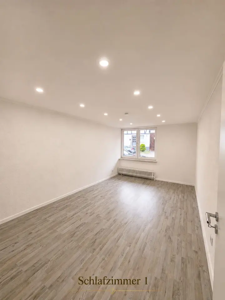 3 Zimmer Wohnung mit 83 m² in Duderstadt – Bild 8
