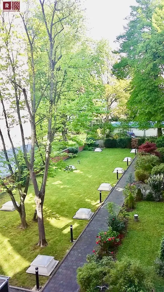 3 room apartment with 70 m² in Frankfurt am Main – Photo 11