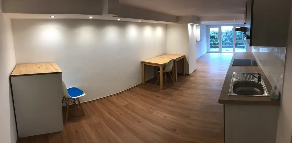 3 Zimmer Wohnung mit 62 m² in Karlsruhe – Bild 9
