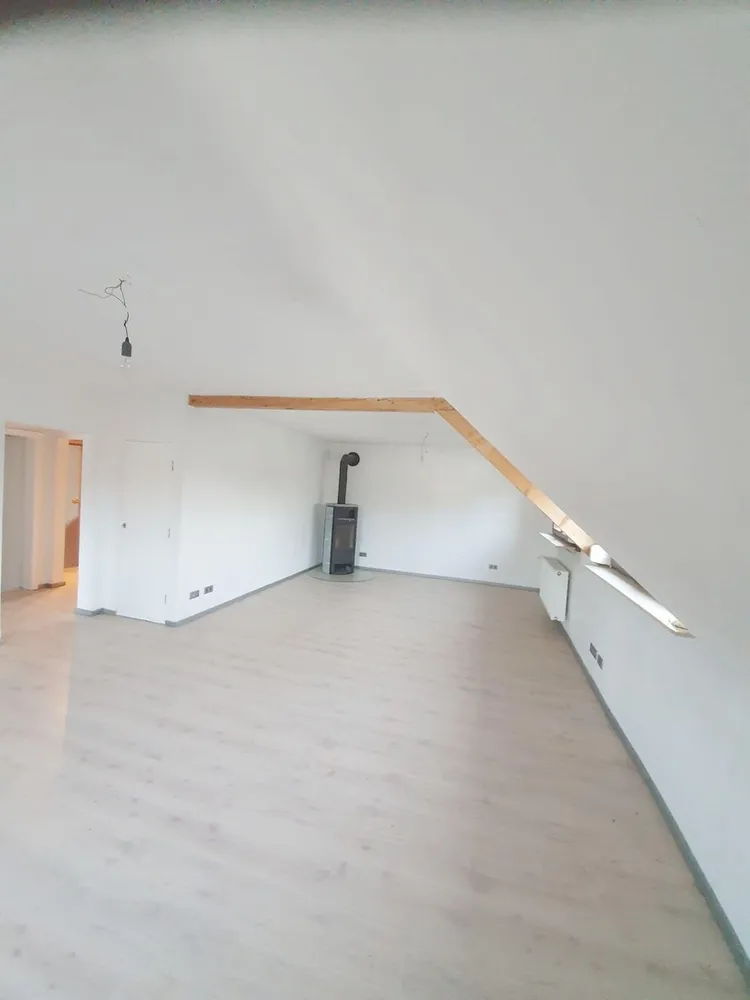 5 Zimmer Wohnung mit 120 m² in Heidelberg – Bild 2