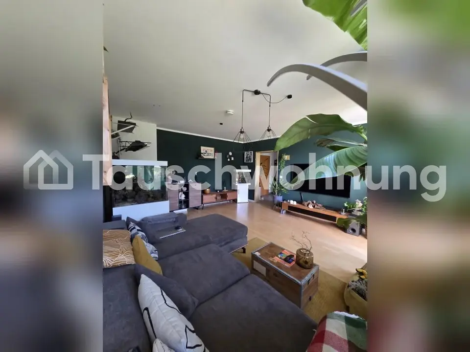 3 Zimmer Wohnung mit 50 m² in Regensburg – Bild 3