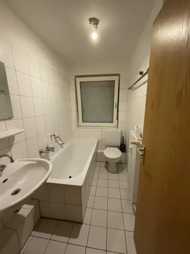 3 Zimmer Wohnung mit 38 m² in Oberhausen – Bild 3