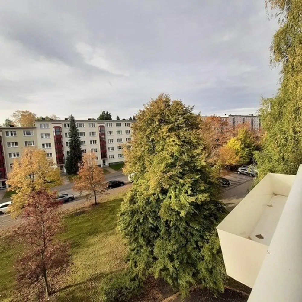3 Zimmer Wohnung mit 65 m² in Freiberg – Bild 3