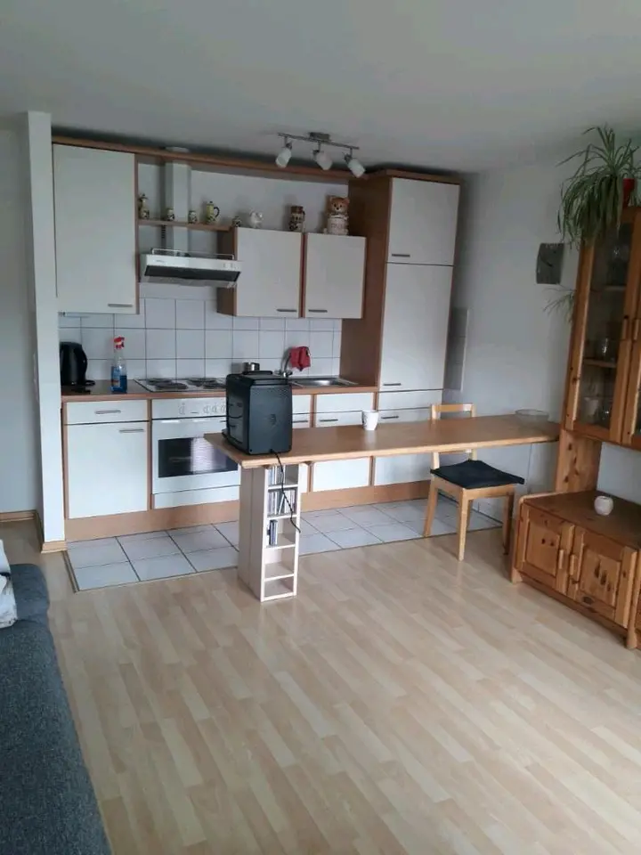 3 Zimmer Wohnung mit 55 m² in Siegen – Bild 5