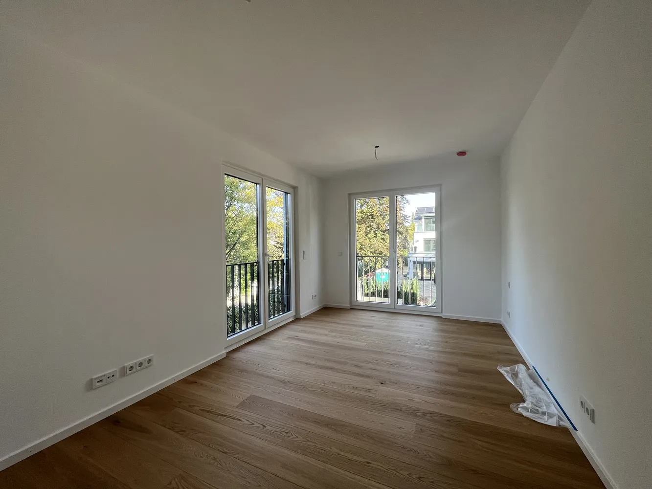 3 Zimmer Wohnung mit 92 m² in München – Bild 4