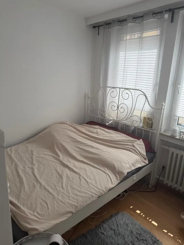 2 Zimmer Wohnung mit 32 m² in Osnabrück – Bild 1