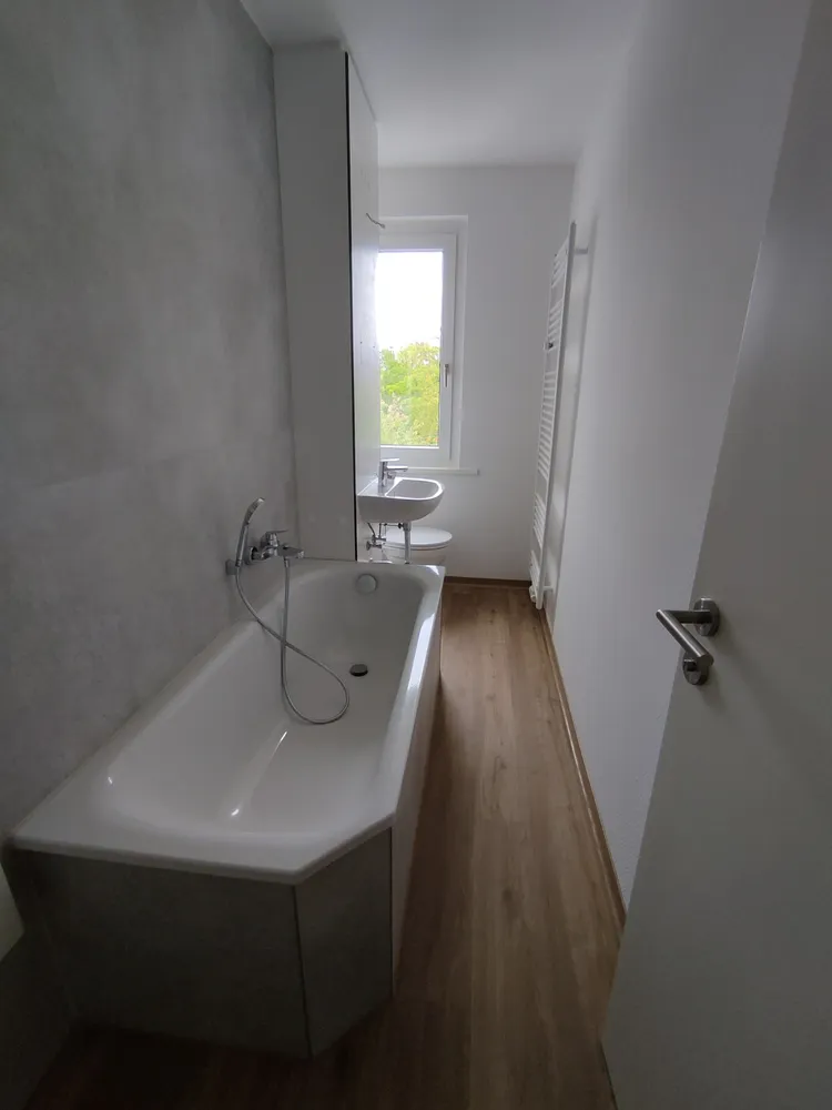 4 room apartment with 70 m² in Stendal – Photo 7