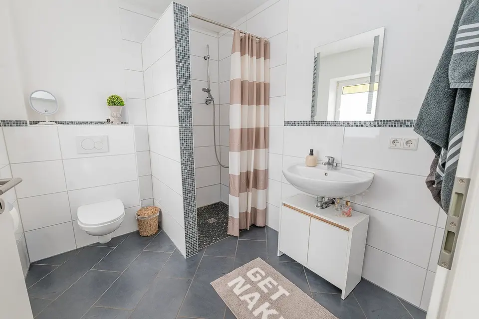 2 Zimmer Wohnung mit 57 m² in Stade – Bild 5