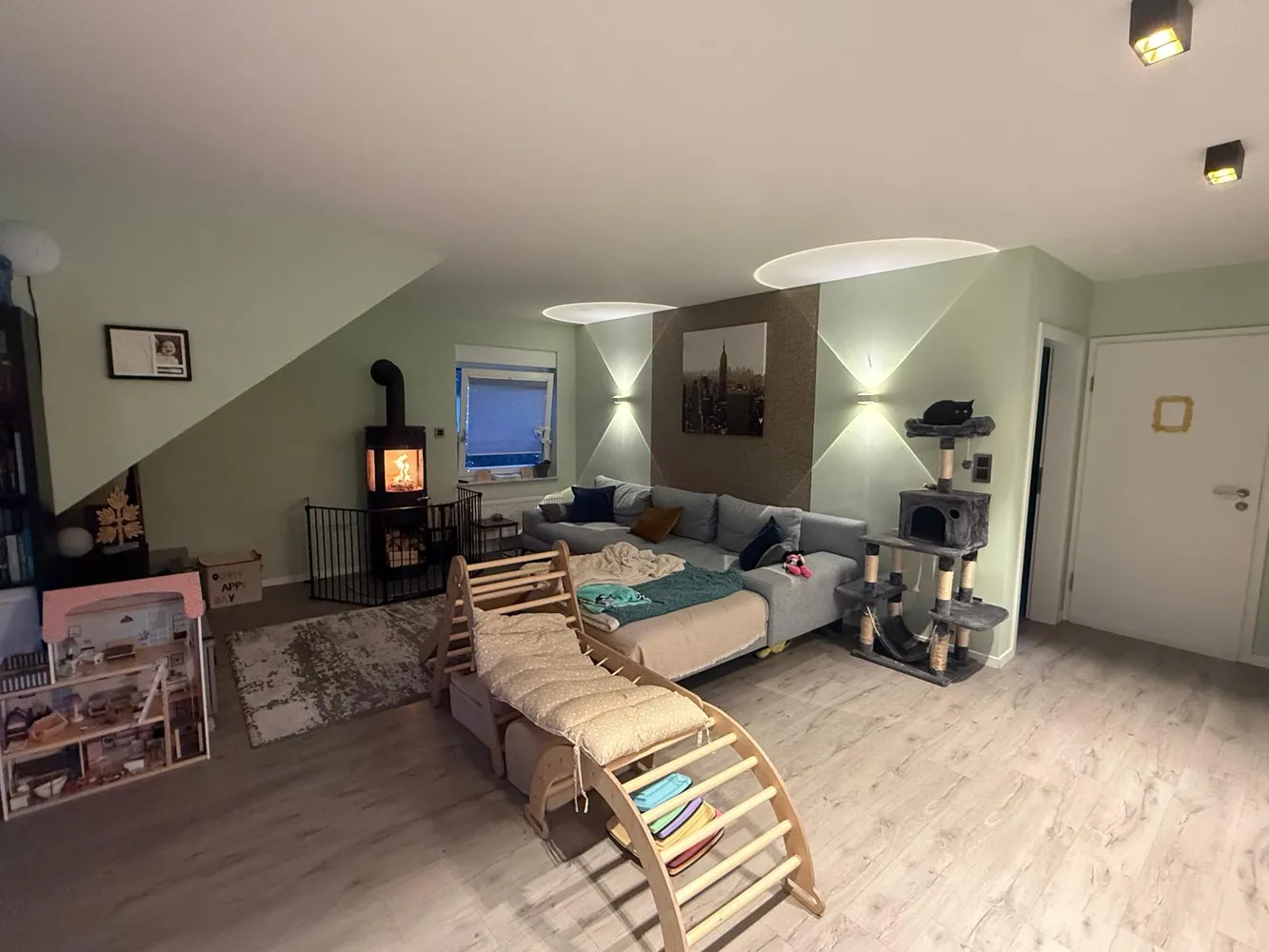 4 room apartment with 145 m² in Rodgau – Photo 5