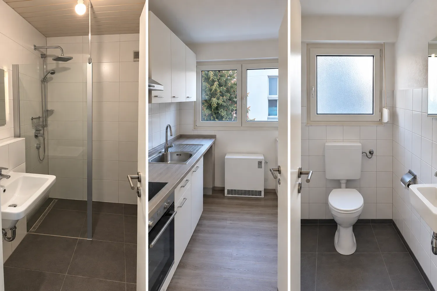 3 Zimmer Wohnung mit 71 m² in Stuttgart – Bild 2