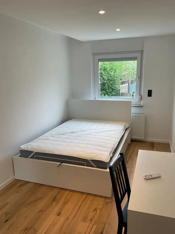2 Zimmer Wohnung mit 10 m² in Schwabach – Bild 7