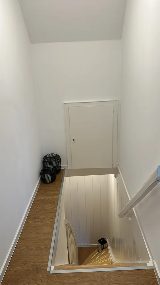 3 Zimmer Wohnung mit 92 m² in Goslar – Bild 7