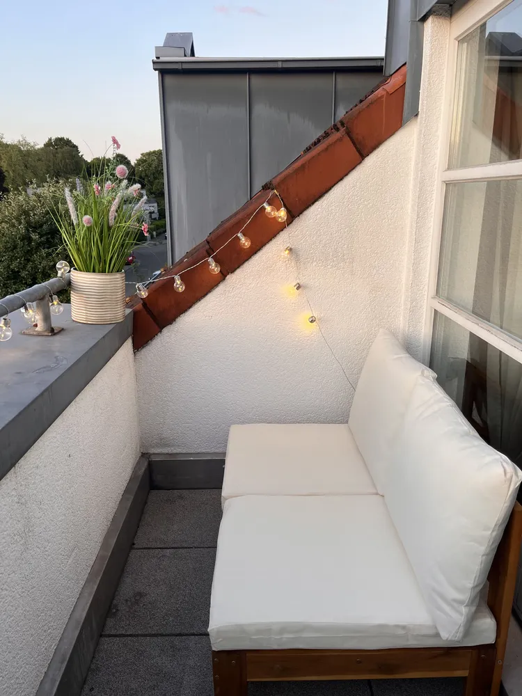 2 room apartment with 56 m² in Cologne – Photo 9