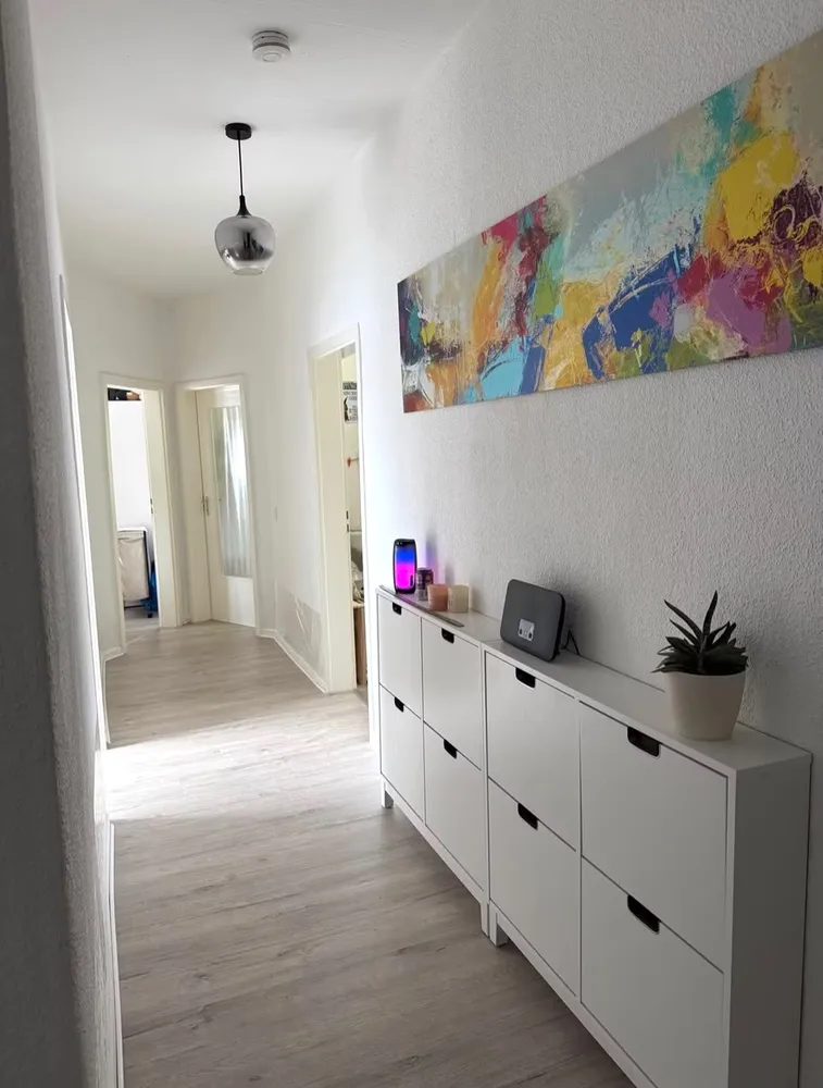 3 room apartment with 100 m² in Bielefeld – Photo 1