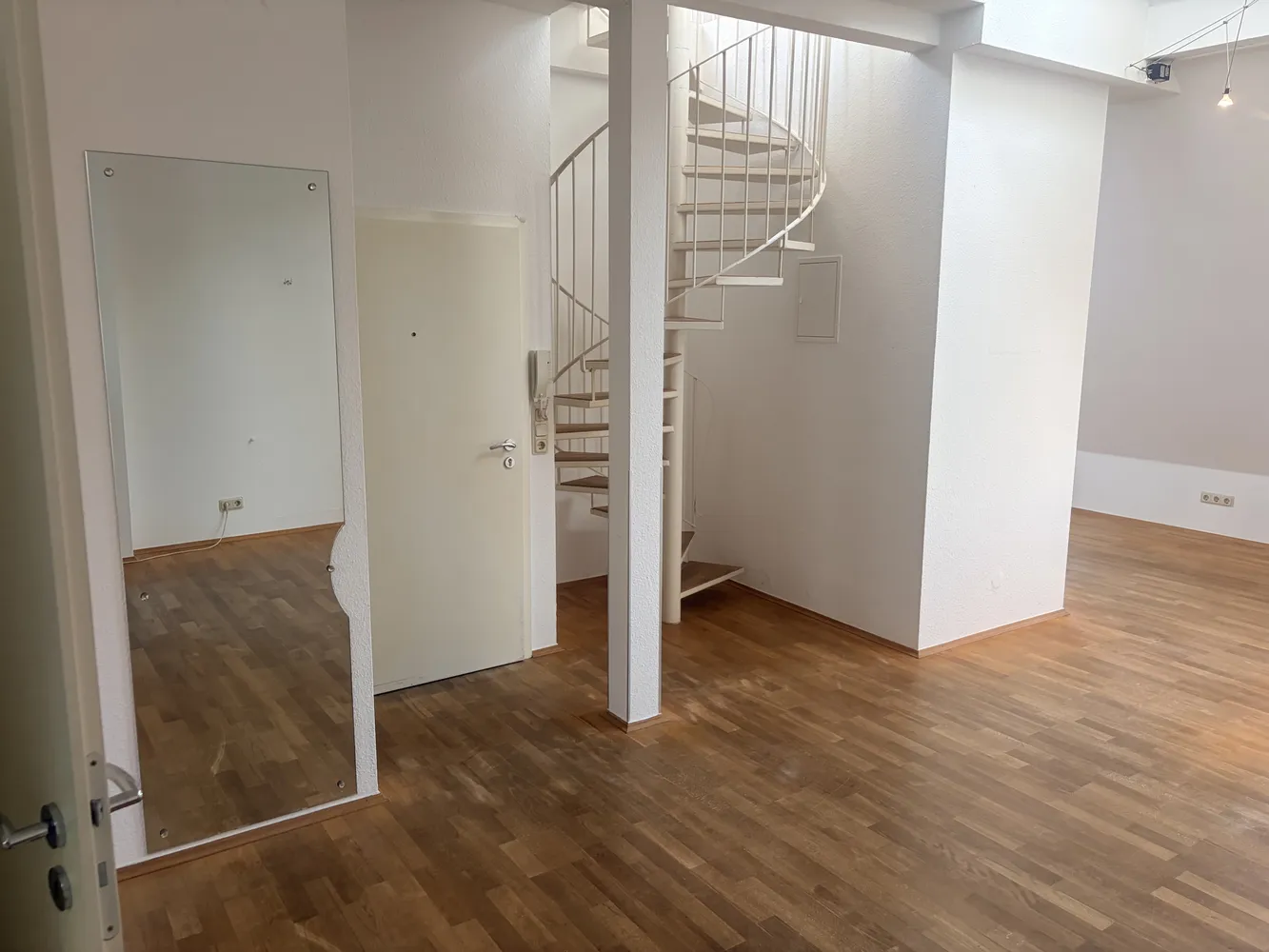 3 room apartment with 115 m² in Wiesbaden – Photo 12
