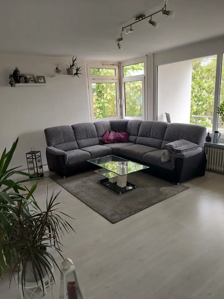 2 Zimmer Wohnung mit 68 m² in Villingen-Schwenningen – Bild 1