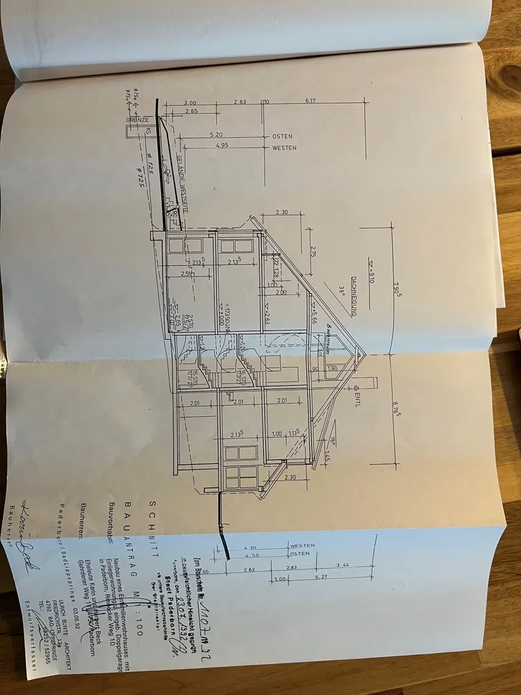 7 Zimmer Haus mit 191 m² in Paderborn – Bild 6