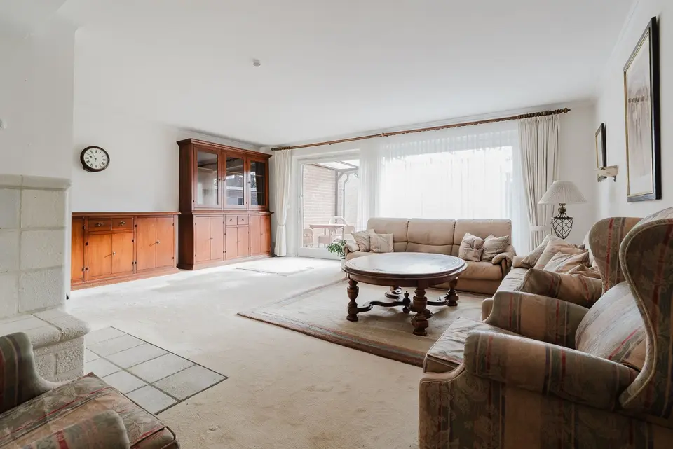 5 Zimmer Haus mit 117 m² in Winsen (Luhe) – Bild 1