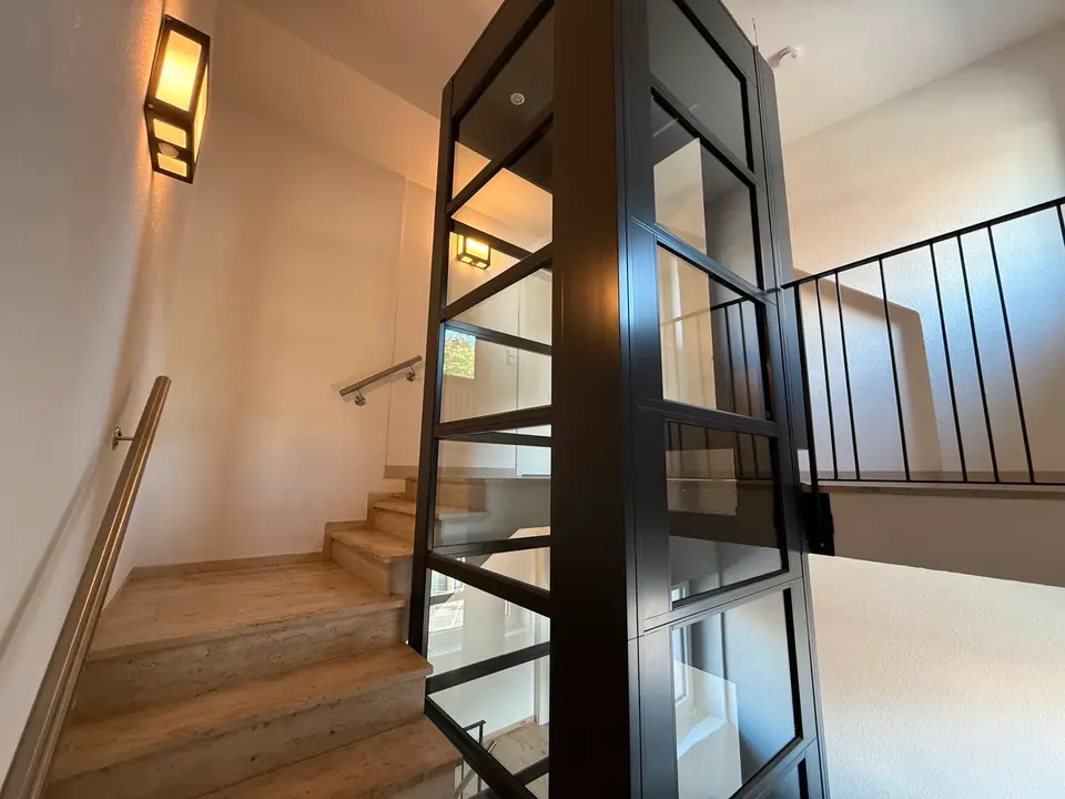 5 Zimmer Wohnung mit 155 m² in Rottweil – Bild 10