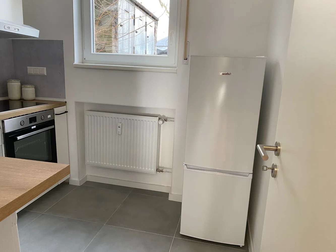 1 Zimmer Wohnung mit 35 m² in Stuttgart – Bild 5