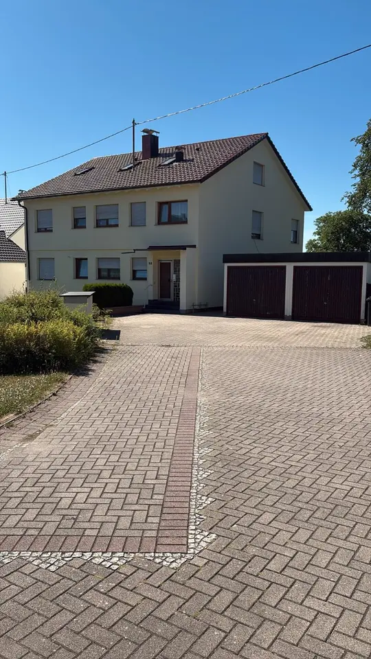 4 Zimmer Wohnung mit 67 m² in Herrenberg – Bild 4